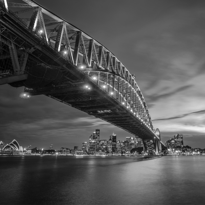 Sydney City